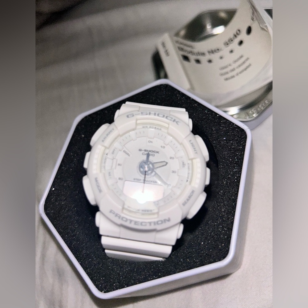 Casio Module No.5540 - image 5